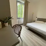 Flora Inn, Ca' Baion شقة بيرغامو