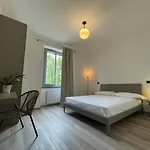 Flora Inn, Ca' Baion بيرغامو