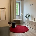 Flora Inn, Ca' Baion * بيرغامو