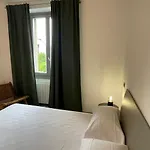 Flora Inn, Ca' Baion شقة