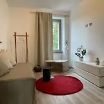 Flora Inn, Ca' Baion شقة بيرغامو