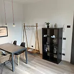 Flora Inn, Ca' Baion شقة