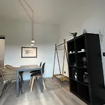 Flora Inn, Ca' Baion بيرغامو