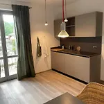 Flora Inn, Ca' Baion