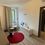 Flora Inn, Ca' Baion بيرغامو