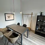 Flora Inn, Ca' Baion شقة *