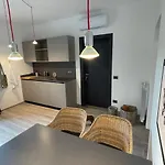 Flora Inn, Ca' Baion شقة بيرغامو