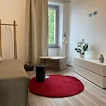 شقة Flora Inn, Ca' Baion بيرغامو