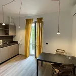Flora Inn, Ca' Baion بيرغامو