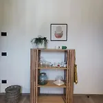 Flora Inn, Ca' Baion شقة بيرغامو