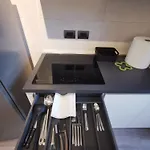 Flora Inn, Ca' Baion شقة