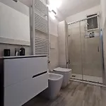 Flora Inn, Ca' Baion شقة *