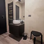 Flora Inn, Ca' Baion شقة بيرغامو