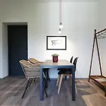 Flora Inn, Ca' Baion بيرغامو