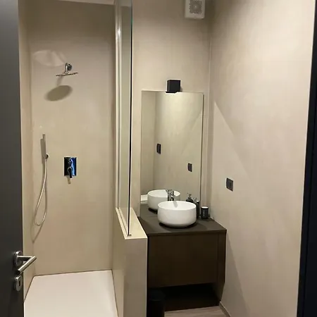 Apartament Flora Inn, Ca' Baion *