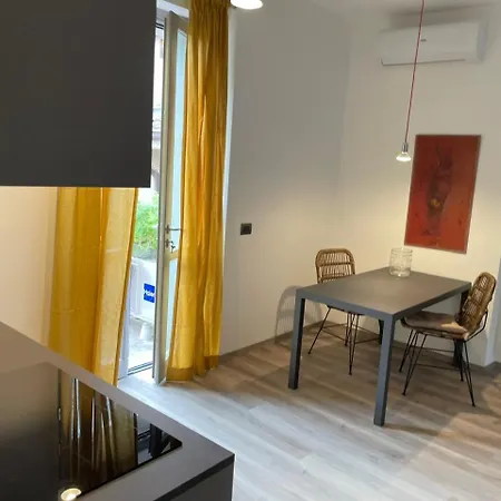 Flora Inn, Ca' Baion