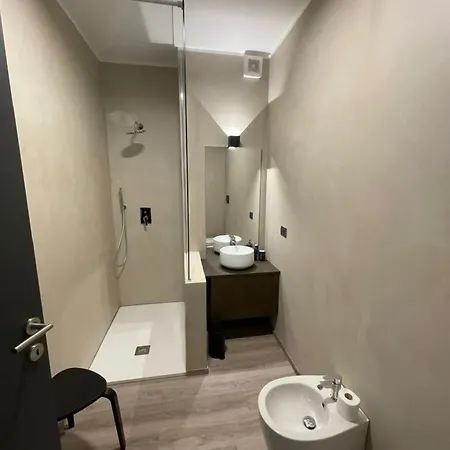 Flora Inn, Ca' Baion Bergamo