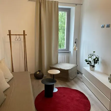 Flora Inn, Ca' Baion דירה *