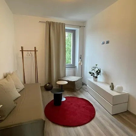Apartment Flora Inn, Ca' Baion Bergamo