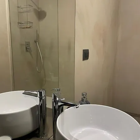 Flora Inn, Ca' Baion Appartement Bergamo