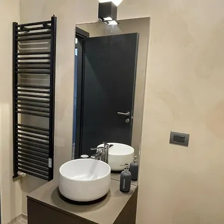 Apartament Flora Inn, Ca' Baion Bergamo