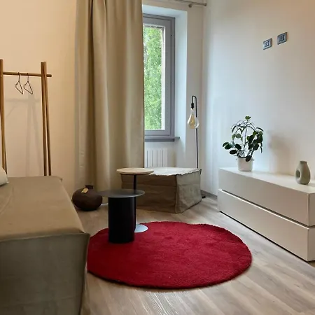 Flora Inn, Ca' Baion * ברגמו