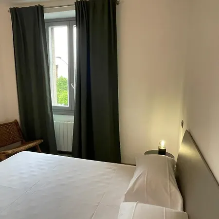 Flora Inn, Ca' Baion Apartment