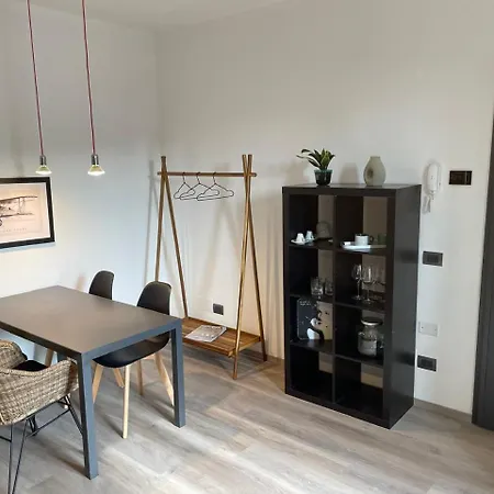 Flora Inn, Ca' Baion Appartement