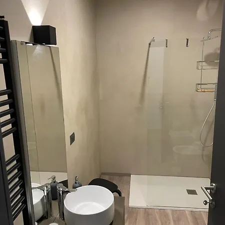 Appartement Flora Inn, Ca' Baion Bergamo