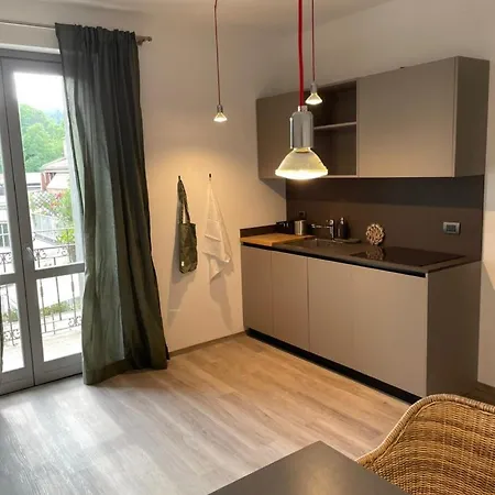 Flora Inn, Ca' Baion