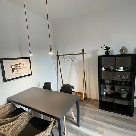דירה Flora Inn, Ca' Baion *