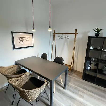 Flora Inn, Ca' Baion Appartement *