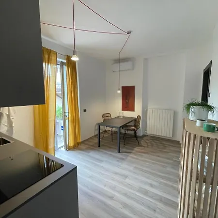 Apartament Flora Inn, Ca' Baion *