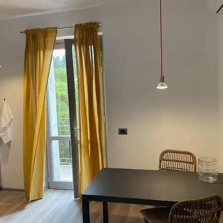 Flora Inn, Ca' Baion *