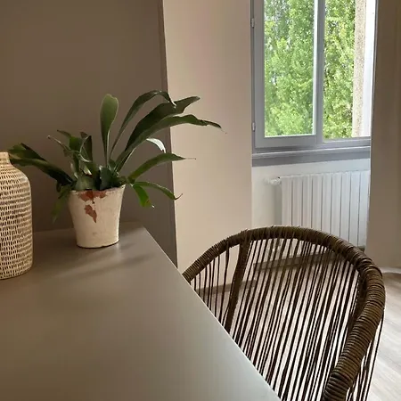 Flora Inn, Ca' Baion Bergamo