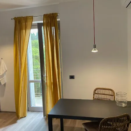 Flora Inn, Ca' Baion Appartement