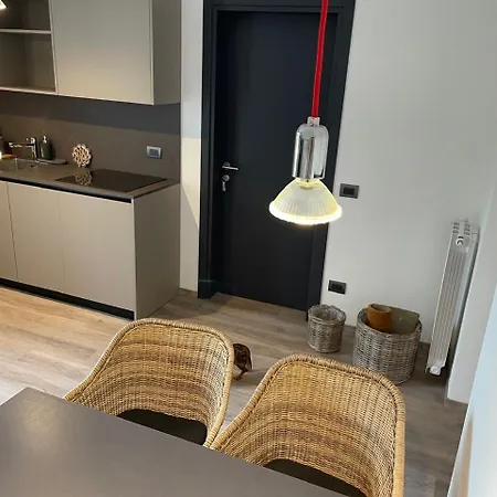 Appartement Flora Inn, Ca' Baion *