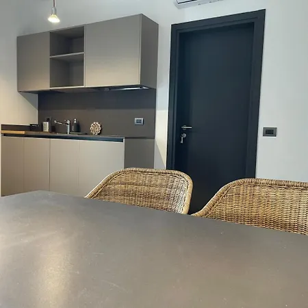 דירה Flora Inn, Ca' Baion ברגמו