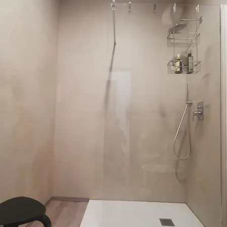 דירה Flora Inn, Ca' Baion ברגמו