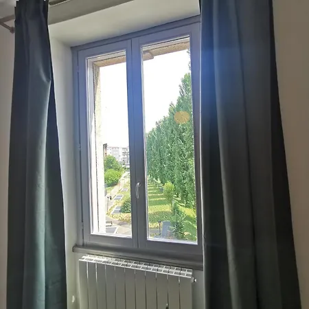 Flora Inn, Ca' Baion * ברגמו