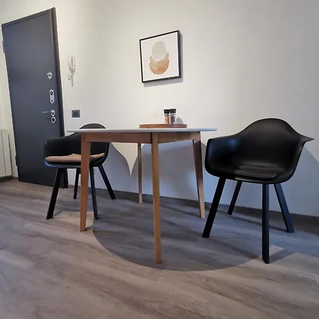 Flora Inn, Ca' Baion Appartement *