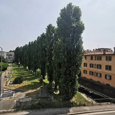 Flora Inn, Ca' Baion