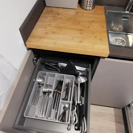 Flora Inn, Ca' Baion Appartement