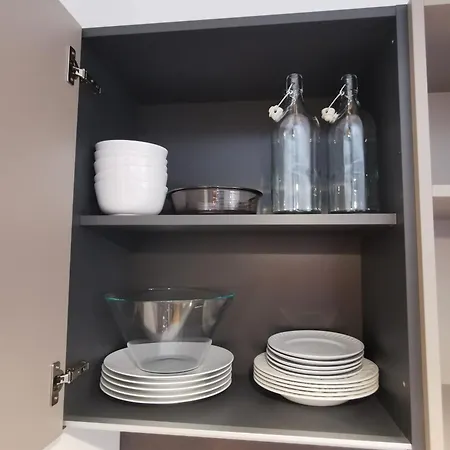 Apartament Flora Inn, Ca' Baion