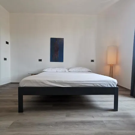 דירה Flora Inn, Ca' Baion *
