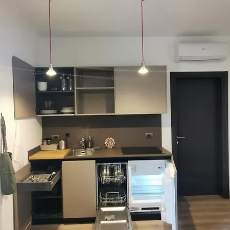 Flora Inn, Ca' Baion *