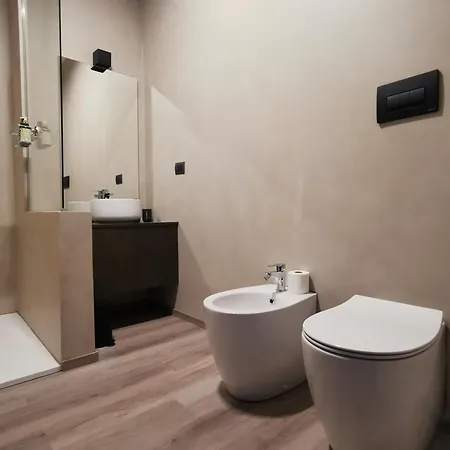 Flora Inn, Ca' Baion Bergamo