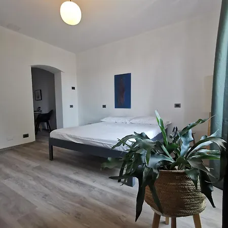 Flora Inn, Ca' Baion