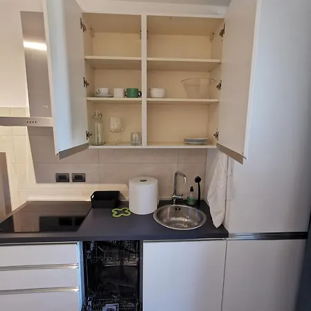 דירה Flora Inn, Ca' Baion