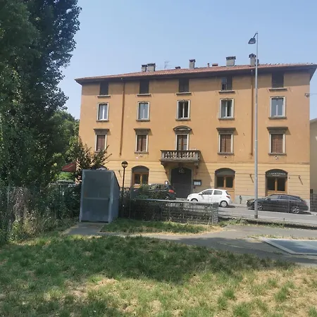 Flora Inn, Ca' Baion شقة *